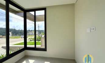 Imagem 2: Casa à venda no bairro Sitio do Rosario (Reserva Santa Ana) - Santana de Parnaíba/SP