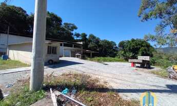 Imagem 4: Terreno à venda no bairro Recanto Sombra do Ipê - Santana de Parnaíba/SP