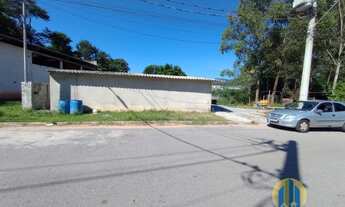 Imagem 3: Terreno à venda no bairro Recanto Sombra do Ipê - Santana de Parnaíba/SP