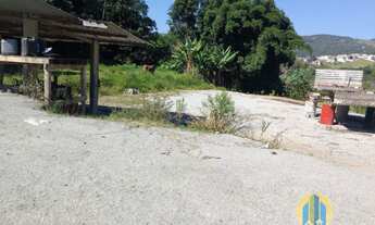 Imagem 2: Terreno à venda no bairro Recanto Sombra do Ipê - Santana de Parnaíba/SP