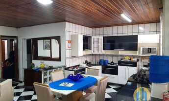 Imagem 6: Ótimo Imóvel, 3 dormitórios, 2 banheiro, 378M² de Área Construída, 125M² de Área Total