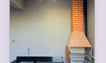 Imagem 5: Casa à venda no bairro Parque Ribeiro de Lima - Barueri/SP