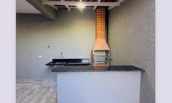 Imagem 6: Casa à venda no bairro Parque Ribeiro de Lima - Barueri/SP