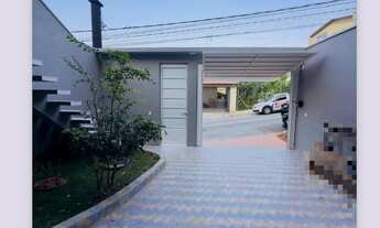 Imagem 2: Casa à venda no bairro Parque Ribeiro de Lima - Barueri/SP