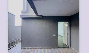 Imagem 3: Casa à venda no bairro Parque Ribeiro de Lima - Barueri/SP