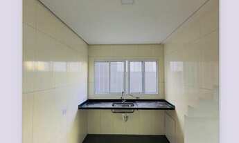 Imagem 7: Casa à venda no bairro Parque Ribeiro de Lima - Barueri/SP