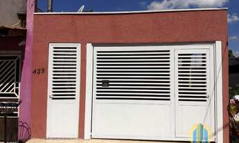 Imagem: Casa Sobrado a venda