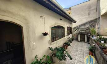 Imagem: Casa à venda no bairro Centro - Pirapora