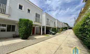 Imagem: Casa à venda no bairro Jardim Rancho Alegre