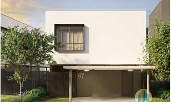 Imagem: Casa a venda no Condomínio Vista Alta