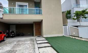 Imagem: Casa Alto Padrão em Alphaville, Santana