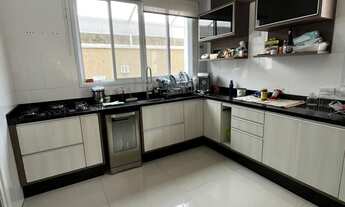 Imagem 3: Casa Alto Padrão em Alphaville, Santana de Parnaíba/SP