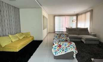 Imagem 6: Casa Alto Padrão em Alphaville, Santana de Parnaíba/SP