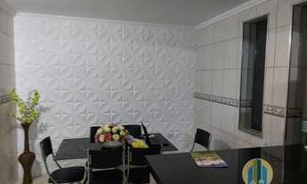 Imagem: Casa á Venda em Santana de Parnaíba