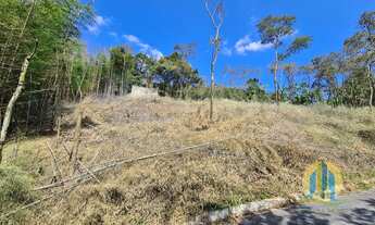 Imagem 3: Terreno a venda no Sitio do Morro