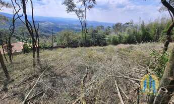 Imagem 5: Terreno a venda no Sitio do Morro