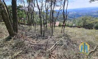 Imagem 2: Terreno a venda no Sitio do Morro
