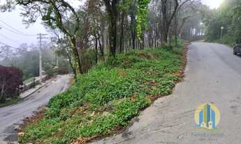 Imagem 7: Terreno a venda no Sitio do Morro