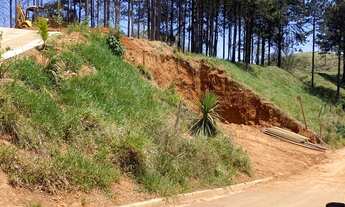 Imagem 3: Terreno em Recanto Maravilha III, Santana de Parnaíba/SP