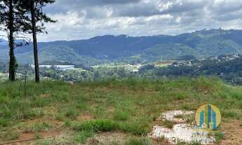 Imagem 2: Terreno em Recanto Maravilha III, Santana de Parnaíba/SP