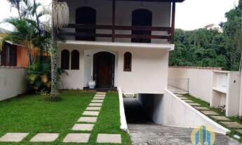 Imagem: Casa a venda no Residencial Nova Paulista