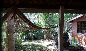 Imagem 2: Casa em Condomínio à Venda em Santana de Parnaíba / SP