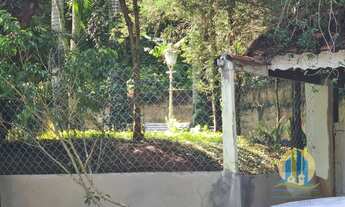 Imagem 7: Casa em Condomínio à Venda em Santana de Parnaíba / SP