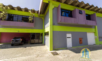 Imagem 2: Salão comercial para alugar no bairro Jardim Regina Alice Barueri SP