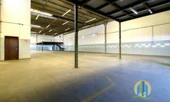 Imagem 4: Salão comercial para alugar no bairro Jardim Regina Alice Barueri SP