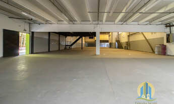 Imagem 5: Salão comercial para alugar no bairro Jardim Regina Alice Barueri SP