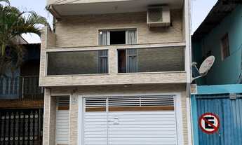 Imagem: Sobrado á Venda em Santana de Parnaíba