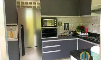 Imagem 3: Sobrado á Venda em Santana de Parnaíba / SP