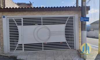 Imagem: Casa Padrão á Venda em Santana de Parnaíba