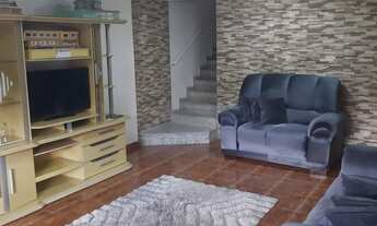 Imagem 7: Casa a venda na Chácara Solar - Fazendinha