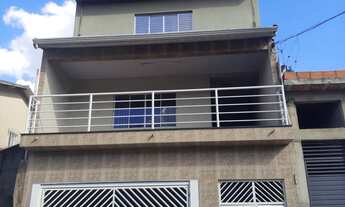 Imagem: Casa a venda na Chácara Solar - Fazendinha