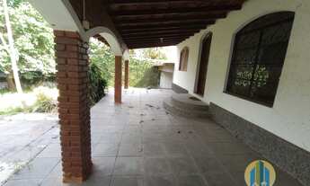 Imagem 5: Chácara a venda no Jardim Rancho Alegre