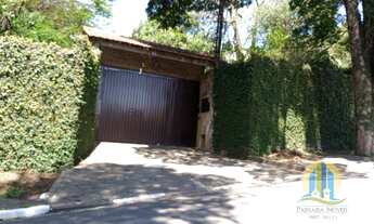 Imagem 2: Chácara a venda no Jardim Rancho Alegre