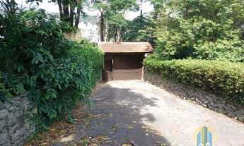 Imagem 3: Chácara a venda no Jardim Rancho Alegre