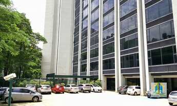 Imagem 4: Sala-comercial-Andar-Comercial-para-Aluguel-em-Cidade-Moncoes-Sao-Paulo-SP, 375M² de Área