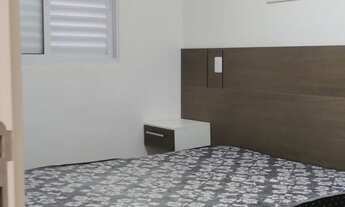 Imagem 7: Apartamento à venda no bairro Jardim Professor Benoá - Santana de Parnaíba/SP