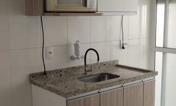 Imagem 2: Apartamento à venda no bairro Jardim Professor Benoá - Santana de Parnaíba/SP