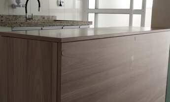 Imagem 4: Apartamento à venda no bairro Jardim Professor Benoá - Santana de Parnaíba/SP