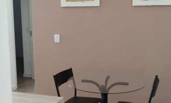 Imagem: Apartamento à venda no bairro Jardim Professor