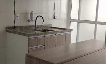 Imagem 3: Apartamento à venda no bairro Jardim Professor Benoá - Santana de Parnaíba/SP