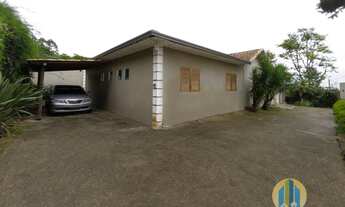 Imagem 7: Casa Padrão Terrea