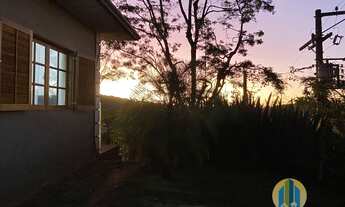 Imagem 6: Casa Padrão Terrea