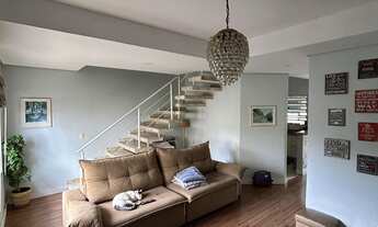 Imagem: Casa Padrão á venda em Santana de Parnaíba