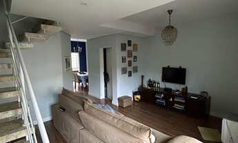 Imagem 2: Casa Padrão á venda em Santana de Parnaíba !