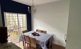 Imagem 5: Casa Padrão á venda em Santana de Parnaíba !