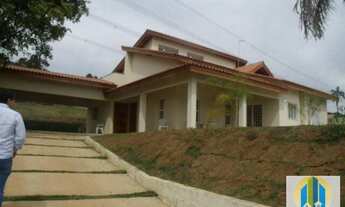 Imagem 6: CHÁCARA Á VENDA EM SANTANA DE PARNAÍBA - SP